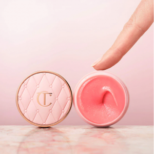 Sephora上新！Charlotte Tilbury神經酰胺唇膜
