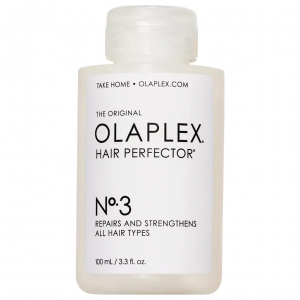 50% OFF Olaplex No. 3 Hair Perfector Pre-Shampoo Hair Repair Treatment 3.3oz @ Kohl's
