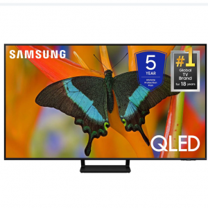 Sam's Club - 会员专享：三星 75 英寸 Q72D 系列 QLED 4K UHD 智能 Tizen 电视