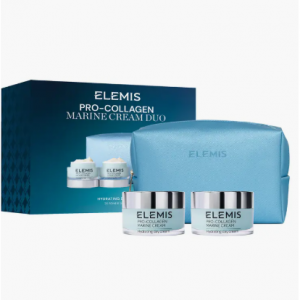 Elemis Pro-Collagen Marine Cream Duo $280 Value