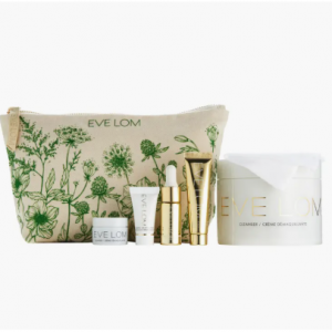 Eve Lom Jumbo Mambo Spring Renewal Set $360 Value