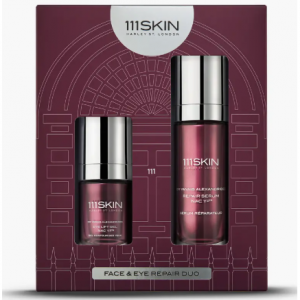 111SKIN Face & Eye Repair Skin Care Set $530 Value