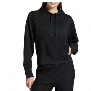 DSGSo Soft Ottoman Fleece 女士连帽卫衣