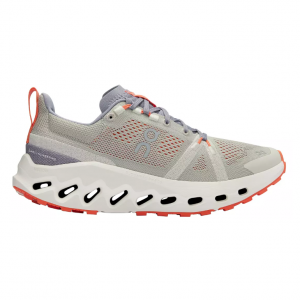 On Cloudsurfer Trail 女士跑鞋