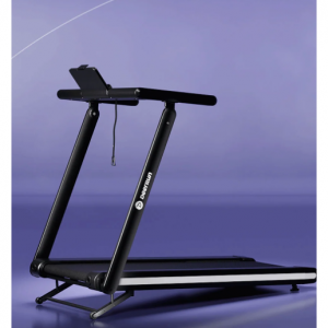 DeerRun X20 Treadmill with 15% Auto Incline Full Running Deck Treadmill | 400Lbs, 11.3Mph