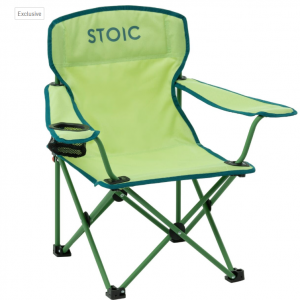 Stoic 露营椅