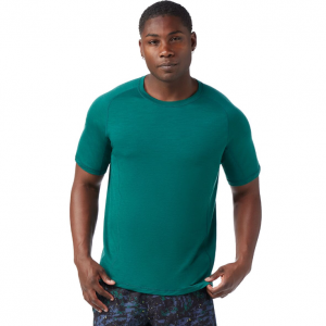 Smartwool Active Ultralite 男士短袖T恤