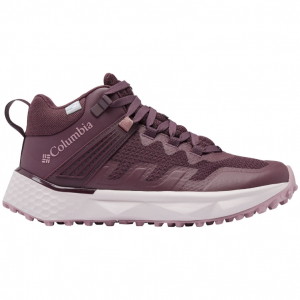 Columbia Facet 75 Mid Outdry 女士徒步鞋