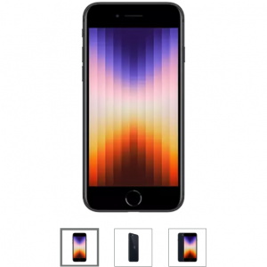 Total Wireless - iPhone SE 3 ，现在入网，免费得新机 (原价 $379.99) 