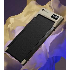 DeerRun Q1 星光智能跑步机带遥控器