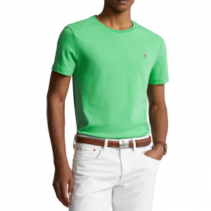 Polo Ralph Lauren 纯棉圆领T恤