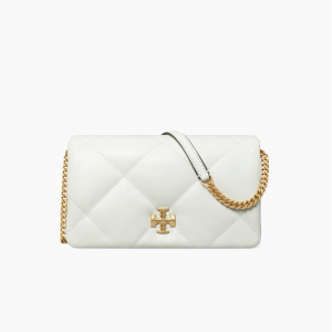 Tory Burch Kira Diamond 链条包