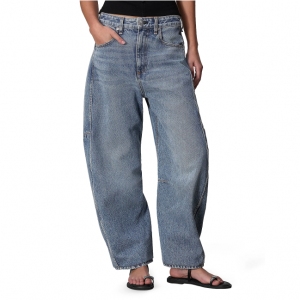 rag & bone Charlie Barrel 牛仔裤