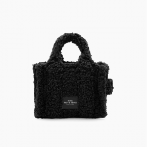 Marc Jacobs The Teddy 斜挎托特包