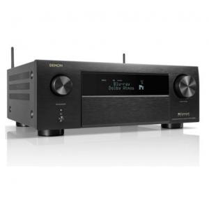 $1250 off Denon AVR-X4800H 125W 9.4-Channel 8K Network AV Receiver @Adorama