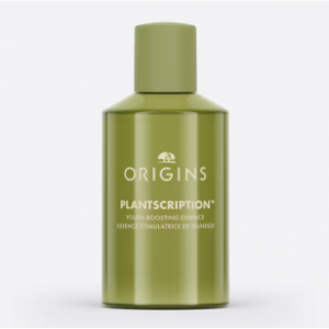 Plantscription™ 精华水