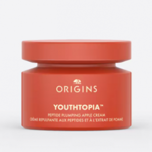 Youthtopia™ 胜肽苹果面霜 1.7floz