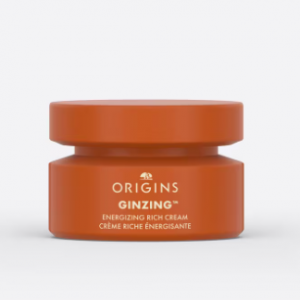 GinZing™ 滋润面霜