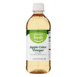 Amazon Fresh 苹果醋 16oz @ Amazon