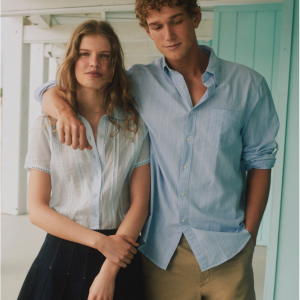 J.Crew 劳工节大促 全场时尚潮流服饰限时闪购  