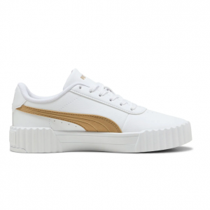 Puma Carina 3.0 Trainers in White