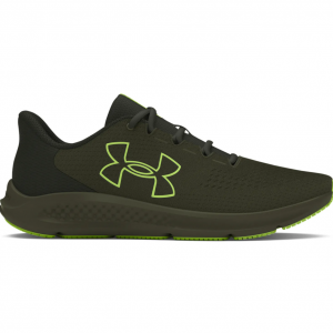 Under Armour Charged Pursuit 3 Running Shoes in Green