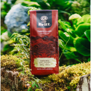 Cafe Britt 全场咖啡限时促销 