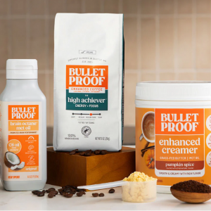 Labor Day Sale: 30% Off Sitewide @ Bulletproof