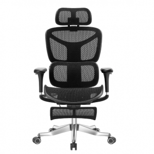 S9人体工学办公椅