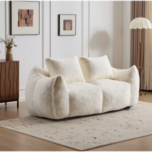 Hypnos 双人豆袋沙发