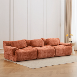 Nephele 组合沙发 3 座