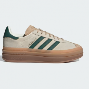 adidas Gazelle Bold 运动板鞋