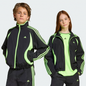 adidas Teamgeist Track 儿童上衣