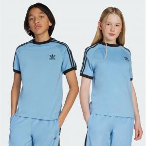 adidas Adicolor 3-Stripes 儿童T恤