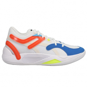 PUMA 男士 Trc Blaze Court 篮球鞋 @ SHOEBACCA