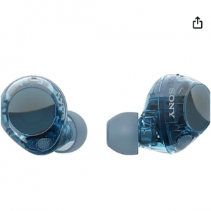 31% off Sony WF-C710N Truly Wireless Noise-Canceling Earbuds @Amazon