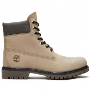 Timberland AU官网 Timberland® Premium 男士6英寸系带防水靴7.6折热卖 
