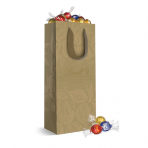 Lindt LINDOR 自选巧克力礼盒 75颗