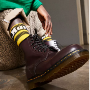 Dr. Martens UK - Up to 50% Off Footwear and Accessories Outlet