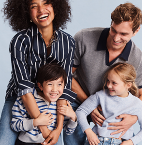 J.Crew Factory 全场男女时尚潮流服饰限时闪促 