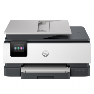 HP OfficeJet Pro 8135e Wireless Color Inkjet Printer, All-In-One, Print, Scan, Copy, Fax (40Q35A#B