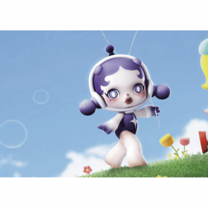 2025泡泡玛特Skullpanda全系列介绍（隐藏款/限定款盘点）+历代发售时间表