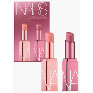 NARS Afterglow Lip Balm Duo @ Nordstrom