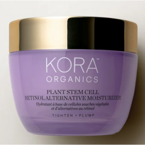 Plant Stem Cell Retinol Alternative Moisturizer 1.69floz