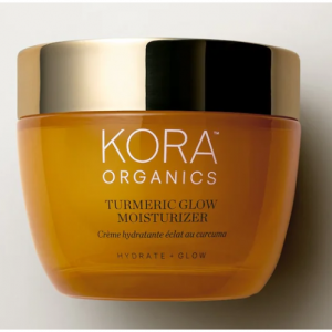 Turmeric Glow Moisturizer 1.69floz