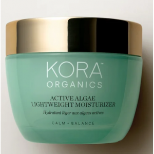 活性藻轻盈保湿霜 1.69floz