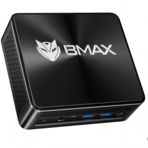Geekmaxi - Power BMAX B9 迷你主机，直降€110