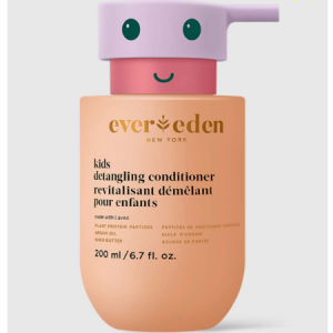 儿童柔顺护发素 200ml