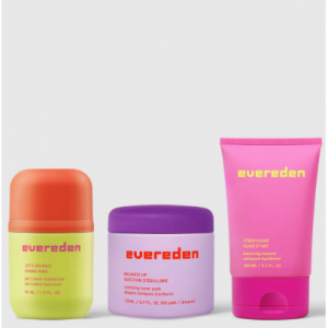 青少年护肤套装