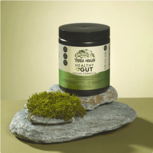 Terra Origin 健康肠道素食配方